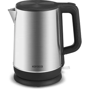 Series 2409 Paslanmaz Çelik Su Isıtıcısı Inox 2200W