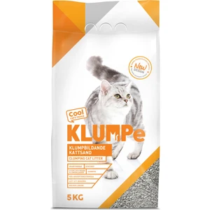 5kg Topaklaşan Kedi Kumu