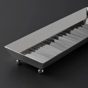 Alula Tepsi S 21X7X2,5 cm