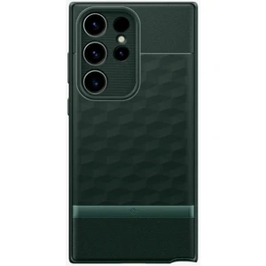 Caseology Galaxy S23 Ultra Kılıf Parallax Midnight Green - ACS05987