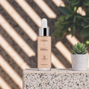 L'Oréal Paris Loreal Paris True Match Nude Serum Fondöten 0.5-2 Very Light