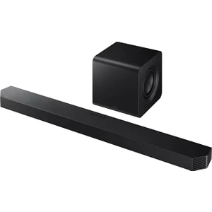 Bar 5.1 Surround 4K 550W Virtual Soundbar ve Wireless Subwoofer