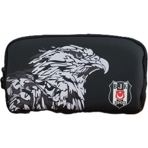 Me 25393 Beşiktaş Kartal Kalem Çantası