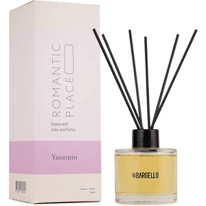 Romantıc Place yasemin 120 ml Dekoratif Ortam Kokusu
