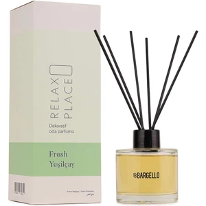 Relax Place fresh Yeşilçay 120 ml Dekoratif Ortam Kokusu
