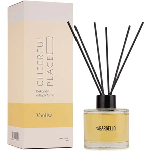 Cheerful Place vanilya 120 ml Dekoratif Ortam Kokusu