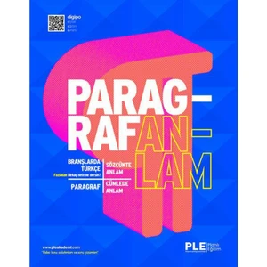 Ple Yks Paragraf Anlam 2025