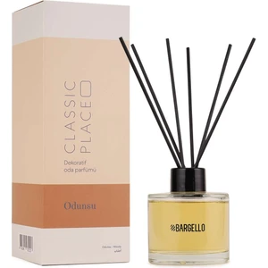 odunsu 120 ml Dekoratif Ortam Kokusu
