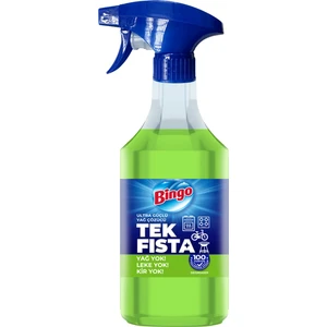 Tek Fısta Ultra Güçlü Yağ Çözücü Sprey 900 ml