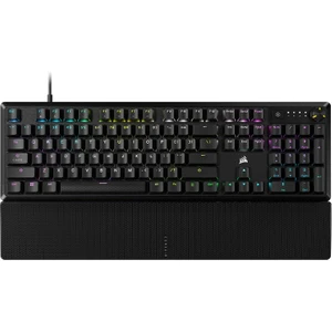 Corsaır K70 Core Rgb Mekanik Rgb Mlx Red Kablolu Full-Size Gaming KLAVYE-CH-910981E-TR