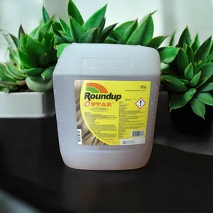 Roundap  Starrr 15 Lt