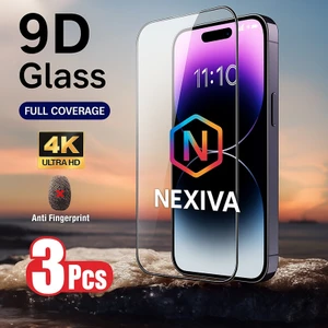 Iphone 16 Pro Max Şeffaf Erkan Koruyucu Cam Antisitatik Esnek Darbe Düşmeye Dayanıklı 360 Kaplayan