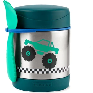 Skip Hop Paslanmaz Çelik Termos Kamyon