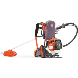 553Rbx Motorlu Sırt Tırpan 3,1 HP (İsveç Malı)