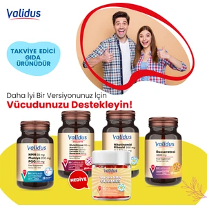 Longevity Set - Nmn - Nadh - Glutathione - Resveratrol