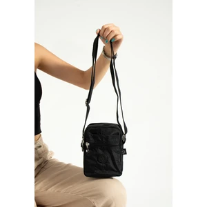 Nemo Bags Unisex Telefonluk, Cüzdan, Kartlık, Çapraz Askılı Omuz Çantası, 18X13CM