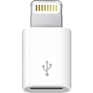 HD4444 Micro USB Apple iPhone Lightning Çevirici Dönüştürücü Adaptör