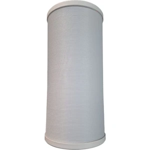 Kaira DPCY35BK Mobil Klima Sıcak Hava Tahliye Hortumu Ağız Çapı 15 cm Uzunluk 150 cm