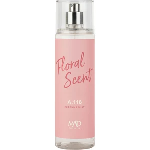 Mad A118 200  ml Kadın Perfume Mist - Body Mist