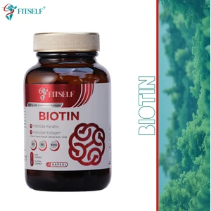 Biotin