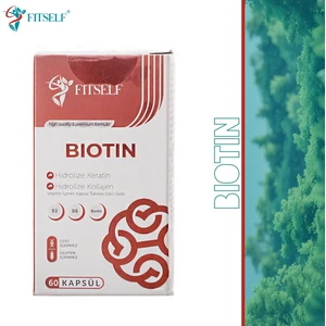 Biotin