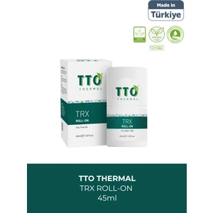 Trx Roll-On 45 ml