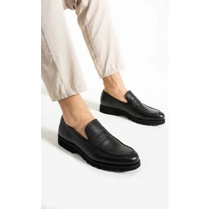 Bağcıksız Eva Taban Loafer 331-80084 Erkek Ayakkabı