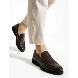 Bağcıksız Eva Taban Loafer 331-80084 Erkek Ayakkabı