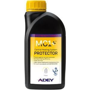 Mc1+ Isıtma ve Soğutma Sistemi Koruyucu
