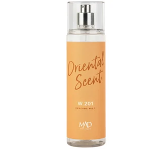 Mad W201 200  ml Kadın Perfume Mist - Body Mist