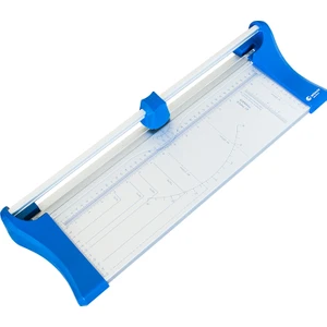Säge TR-310 Profesyonel Sürgülü Giyotin & Kağıt Kesme Makinesi