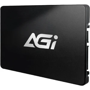 AGI1K0GIMAI238-CB 1TB 3D NAND SATA 2,5 550MB/500MB Dahili SSD