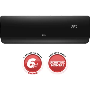 Elite TAC-12CHSD-XA82I A++ Enerji Sınıfı 12000 BTU  Inverter Duvar Tipi Klima