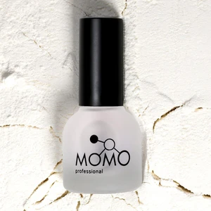 Momo Professional Tırnak Dehidratoru Yağ ve Nem Giderici Hızlı Kuruyan Şeffaf Formül Manikür Pedikür