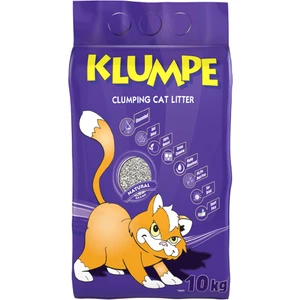 10KG Topaklaşan Kedi Kumu
