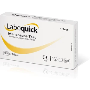 Menopoz Testi