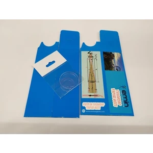 Teleskop Yapım Seti Deney Seti