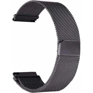 Xiaomi Watch S4 Kordon Kayış Metal Hasır Örgülü 22/hs