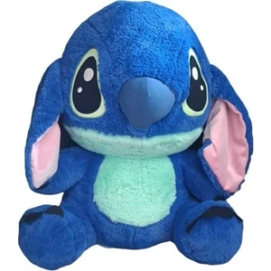 60 cm Stich Peluş Oyuncak – Yumuşak ve Sevimli Peluş Karakter