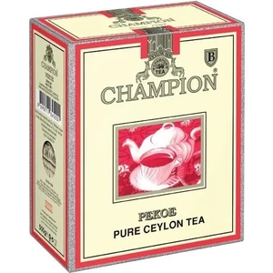 Pekoe Seylan Si̇yah Dökme Çay 500 gr
