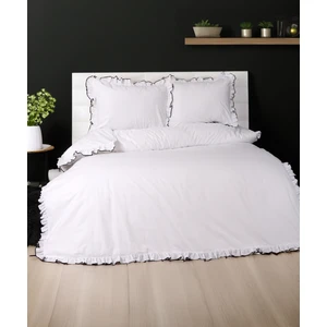 Fırfırlı Nevresim Takımı