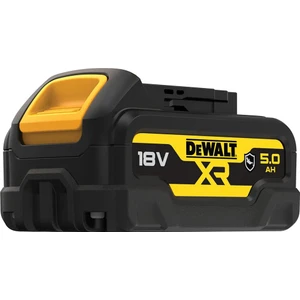 Xr Slıde DCB184 (YENİLENMİŞ PİL)G-Shock 18V 5A Son Seri Pack By Dewalt Batarya