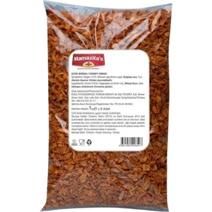 Çitir Soğan 1000 gr
