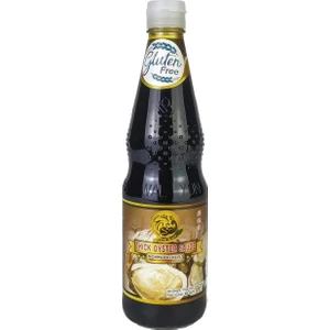Kai Brand Oyster Sos 700 ml