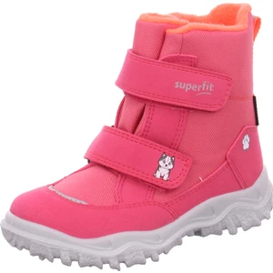 Husky1 Sympatex Kiz Çocuk Bot Fuşya