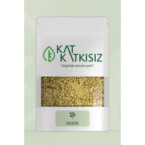 Kat Katkısız Kekik 30gr