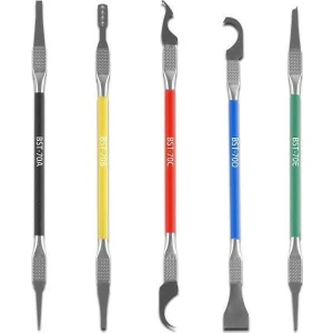 Entegre Sökme Kaldırma Aparatı