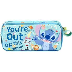 Stitch Kalem Çantası Pls-Lx World