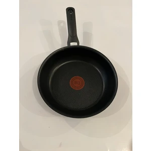 Titanyum Difüzyon Tabanlı Wok 28 cm Tava