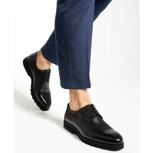 Bağcıklı Eva Taban Casual 331-43278 Erkek Ayakkabı